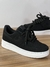 Tênis Air Force Personalizado Black - Feets Sneakers -  Modelos de Tenis Masculino e Feminino 