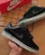Nike Dunk Low Twist black camurça - comprar online