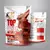 WHEY PROTEIN 100% PURE em Sachê de 500g