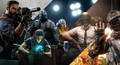 Banner de la categoría Games