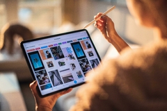 Banner de la categoría Tablets