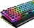 RK ROYAL KLUDGE Teclado de máquina