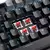Imagen de MageGee Teclado mecánico