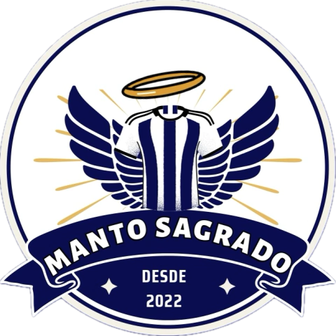 Manto Sagrado FC