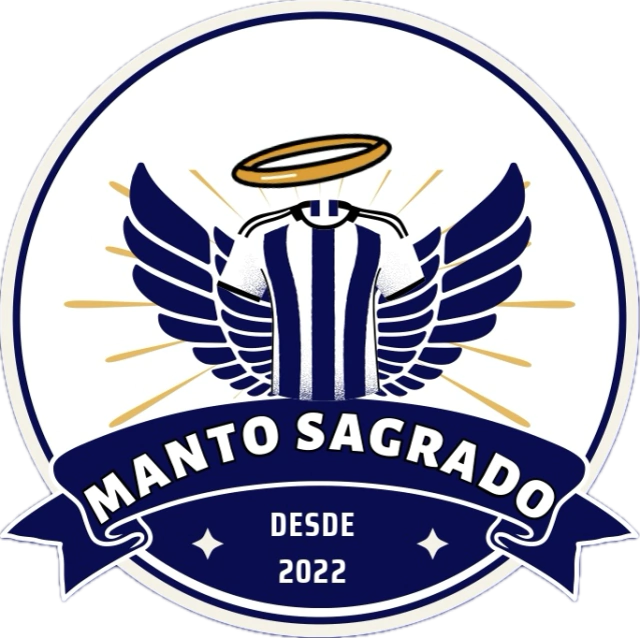 Manto Sagrado FC