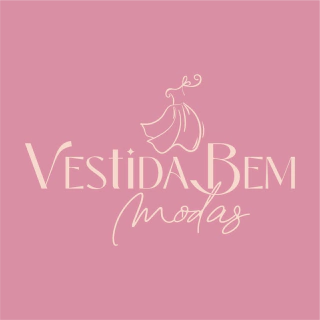 Vestida Bem Modas