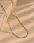 CADENA FORCET CABALLERO - comprar online