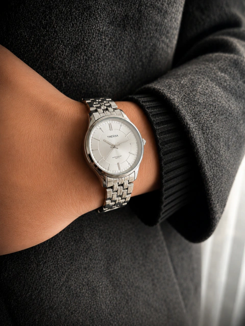 RELOJ TRESSA FIDEL