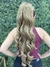 Rabo de cavalo cachos baby liss Bio Natural