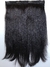 Aplique Tic Tac Cabelos humanos castanho natural 40cm - comprar online