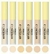 Corretivo Liquido matte Concealer - Pink 21 - souraracosmeticos