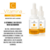 Serum vitamina C booster anti-aging - Phallebeauty na internet