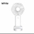 Ventilador Portátil com carregador usb - souraracosmeticos