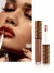 Imagem do Gloss Labial Chocochilli Edição Limitada Franciny Ehlke Chocolate
