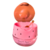 Balm Fofo De Morango-Amor Anjo - comprar online