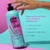 Gelatina modeladora hair power oh my 500gr - comprar online