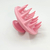 Escova couro cabeludo ecc12 - comprar online