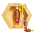 Gloss Fran By Franciny Ehlke Liphoney Honey - comprar online