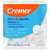 bolas de algodão Cremer 50g - comprar online