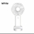 Ventilador Portátil com carregador usb - comprar online