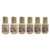 Base all day matte - Lua e neve - souraracosmeticos