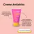 Bumbum de milhoes creme antiatrito - Labotrat na internet