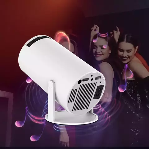 Projetor PRO 4K