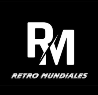Retrosmundial