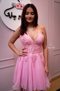 Vestido 2 piezas en internet
