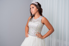 Vestido 3 piezas - comprar online