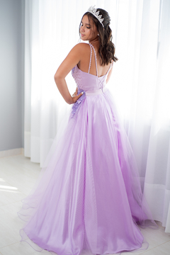 Vestido 2 piezas en internet