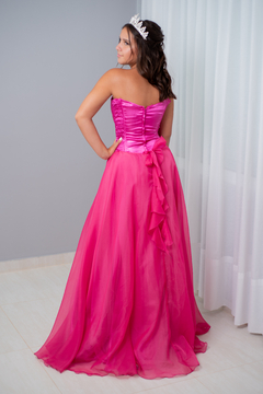 Vestido 15 años - comprar online