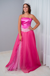 Vestido 15 años
