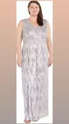 Vestido plisado - comprar online