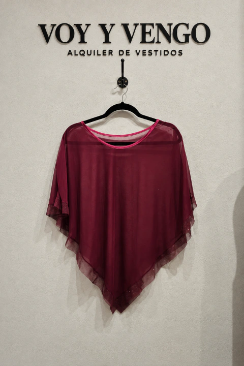 Poncho
