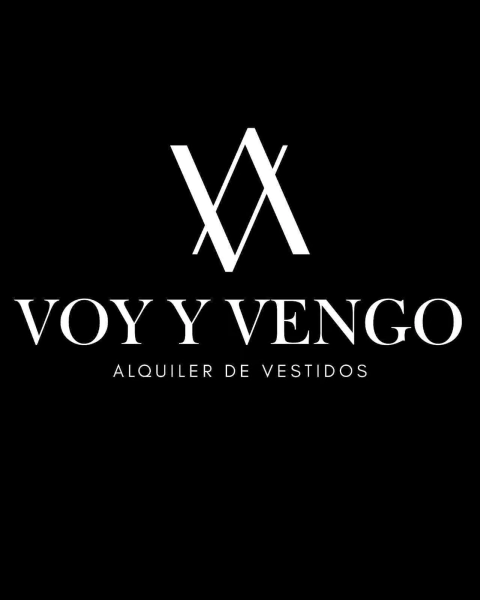 VESTIDOS VOY & VENGO