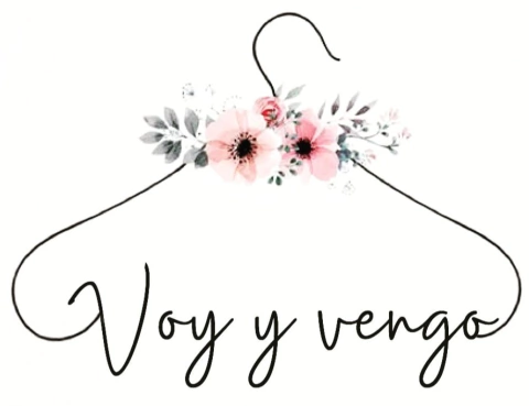 VESTIDOS VOY & VENGO