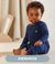 Banner de Pequeno Gigante Baby - Roupas para bebês de 0 a 3 anos
