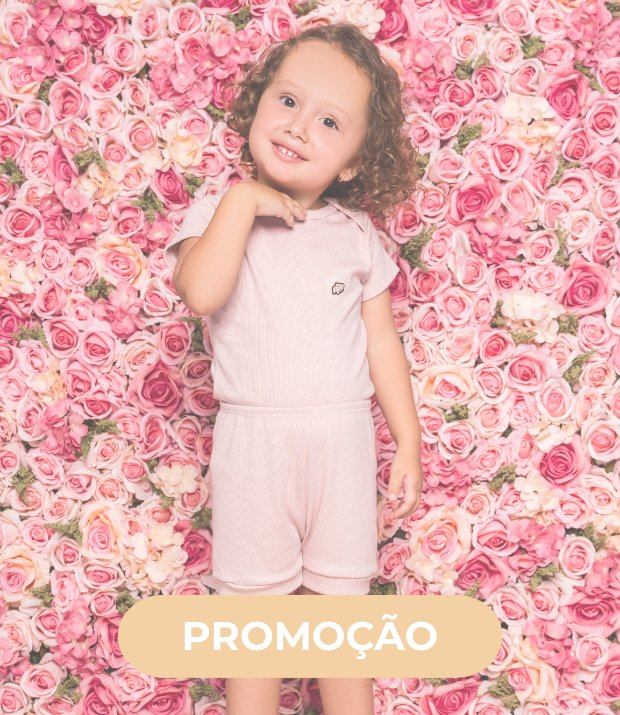 Banner de Pequeno Gigante Baby - Roupas para bebês de 0 a 3 anos