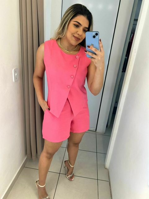 Conjunto Teodora