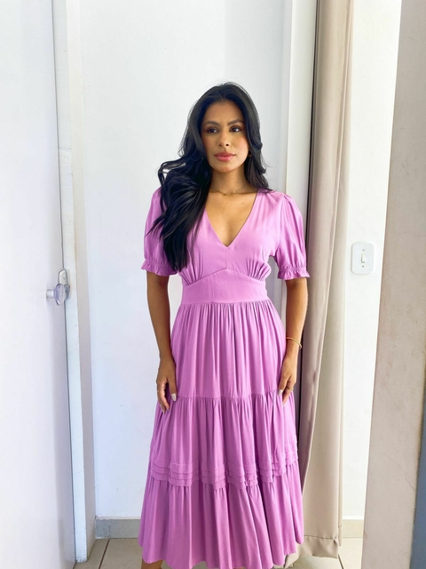 Vestido Nica
