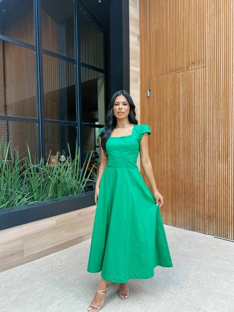 Vestido Penélope