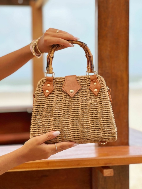 Bolsa Dani