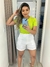 Blusa Sandy