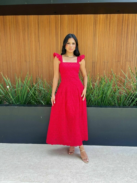 Vestido Brenda