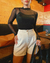 Blusa Dafine