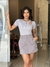 Saia Melina - comprar online