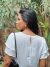 Blusa Rosana na internet