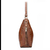 Bolsa de Couro Legítimo (Rose Luxury) na internet