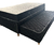 SOMMIER DUAL DIVAN CAMA GEMINIS 190X100